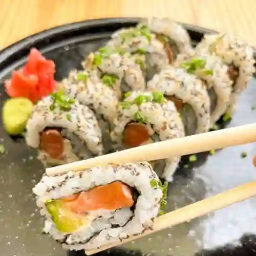 Philadelphia Roll