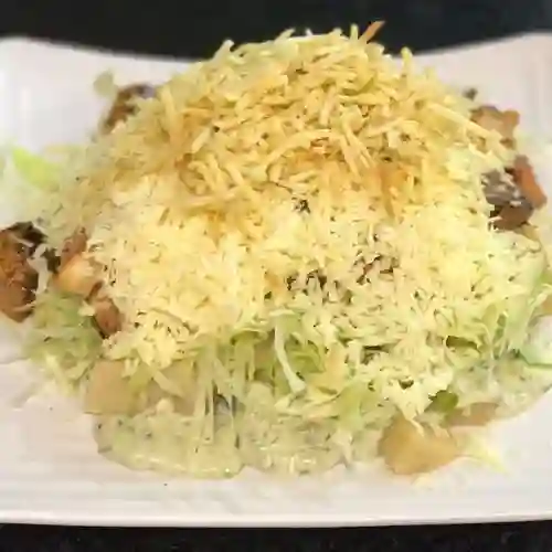 Desgranado Mixto
