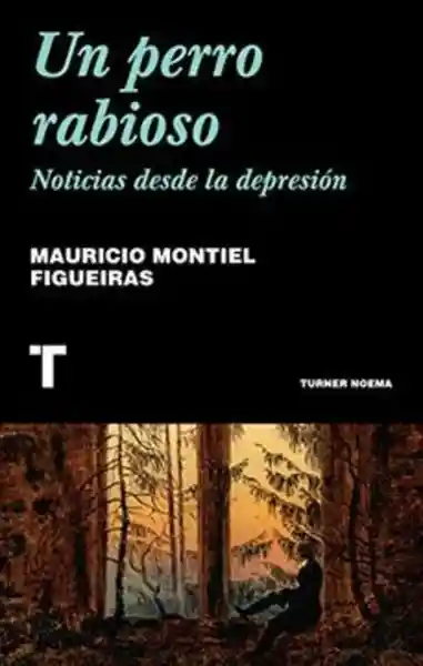 Un Perro Rabioso - Mauricio Montiel Figueiras