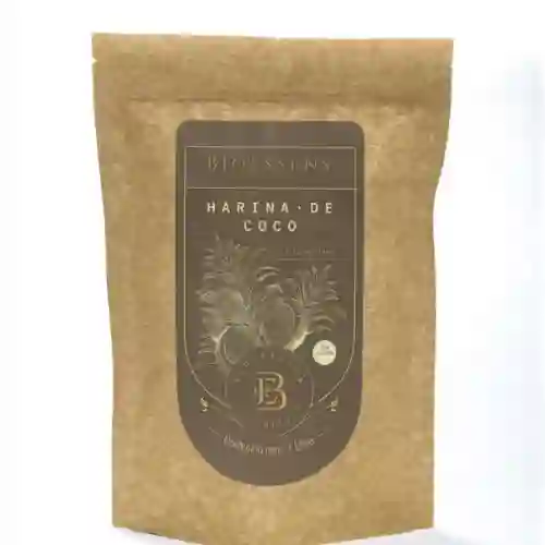 Bioessens -harina de Coco