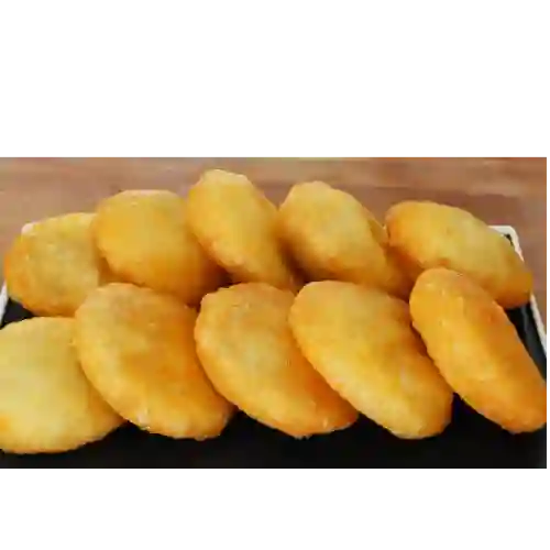 Combo Arepas X4