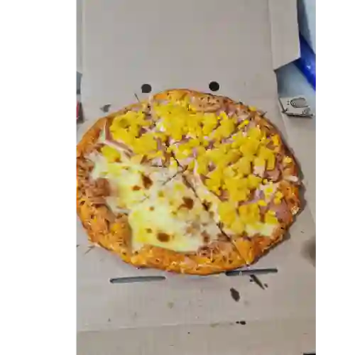 Pizza Lamonotta