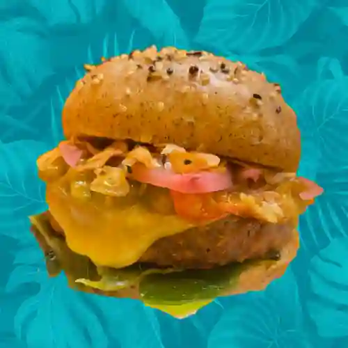 Posburguesa