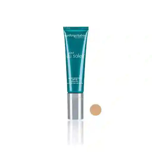 Colorescience Protector Solar Tint du Soleil Spf 30 Light