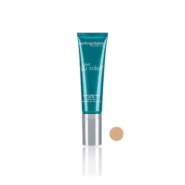 Colorescience Protector Solar Tint du Soleil Spf 30 Light