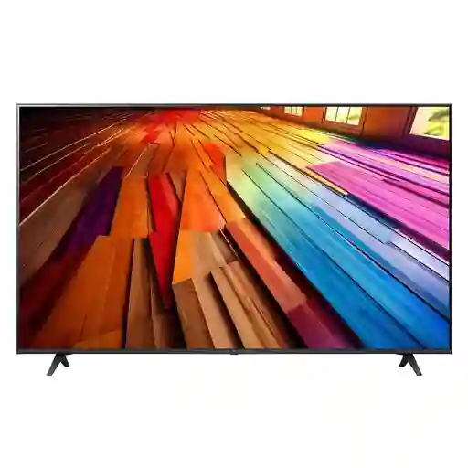 Televisor Lg 43 Pulgadas Nano Cell Uhd-4k Smart Tv 43nano80tsa.awc