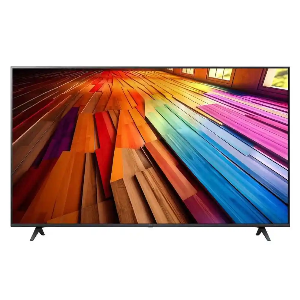 Televisor Lg 43 Pulgadas Nano Cell Uhd-4k Smart Tv 43nano80tsa.awc