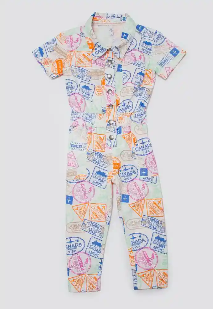 Conjunto Largo 9/12meses-estamp 1