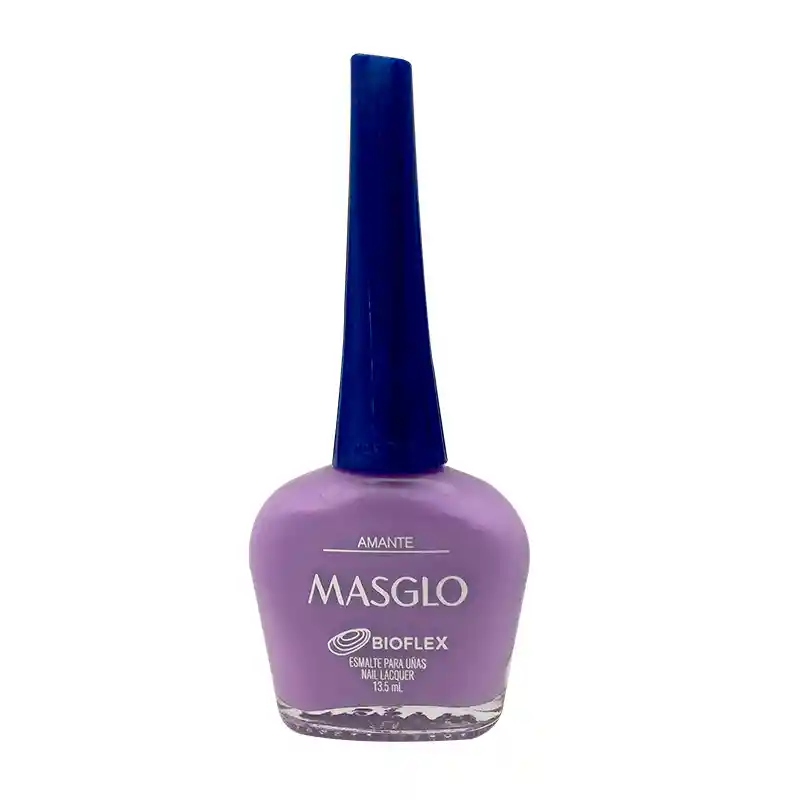 Masglo Esmalte para Uñas Tono Amante
