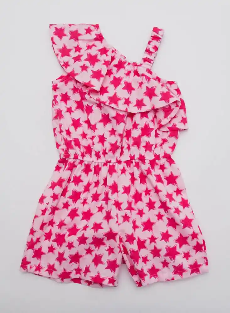 Enterizo Niño Bebé 4t - Estamp 3