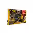 Set Maquinas Construccion Funrise