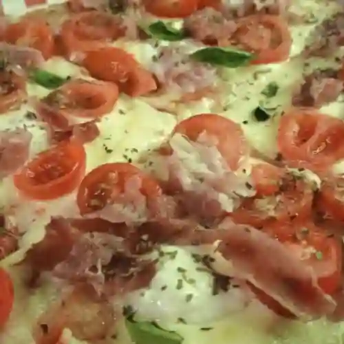 Pizza Especial Italiana Personal (4)