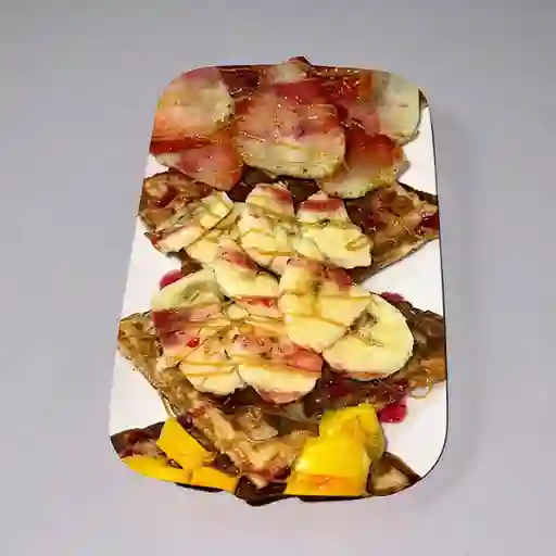 Waffles