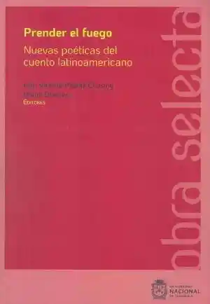 Prender El Fuego