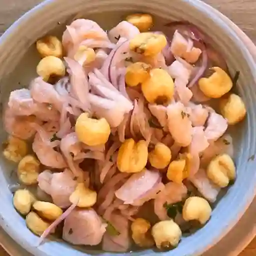 Cinto de Pescado