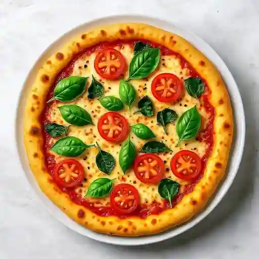 Napolitana Especial Personal