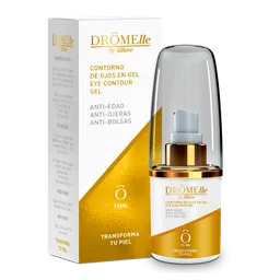 Drome Gel Contorno de Ojos Anti- edad