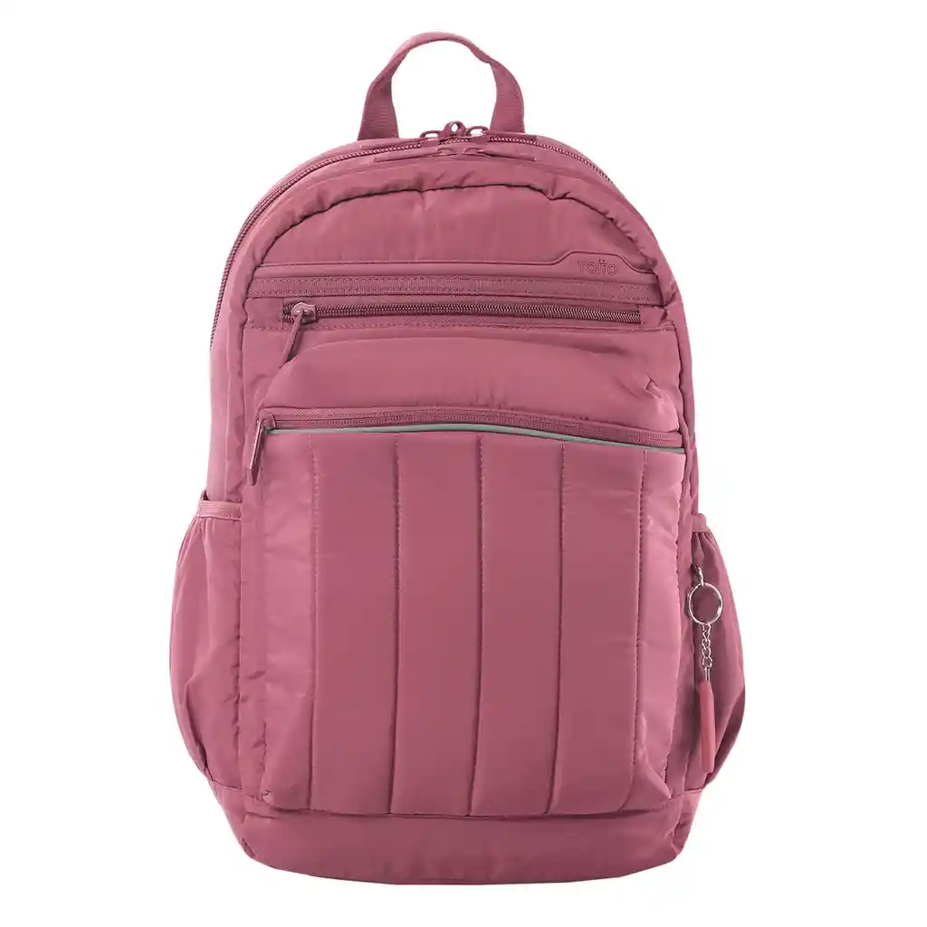 Morral Mujer Plaine Rosado