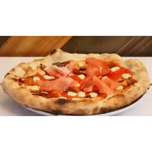Pizza Torino