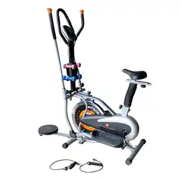 Elíptica Or 725 Evolution