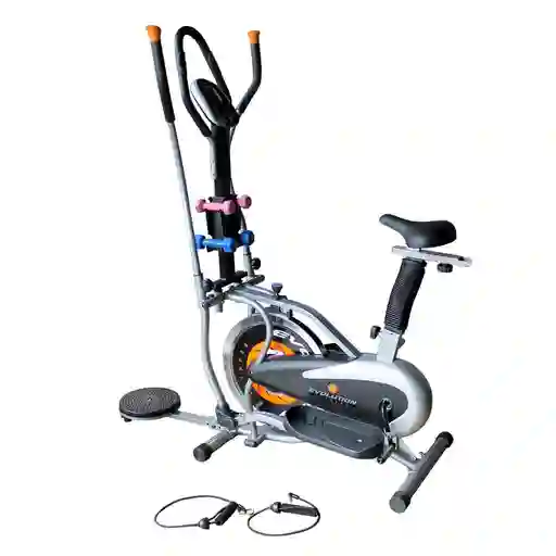 Elíptica Or 725 Evolution