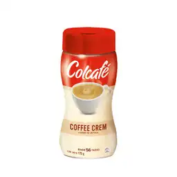 Colcafé Café Coffee Crem