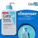  CeraVe Renewing Sa Cleanser 473Ml 