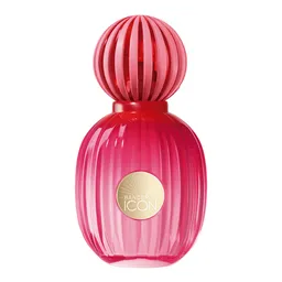 Antonio Banderas Perfume The Icon Edp For Women 50 mL