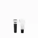 Set Tapa y Dispensador Botella de Vino Ambiente Gourmet