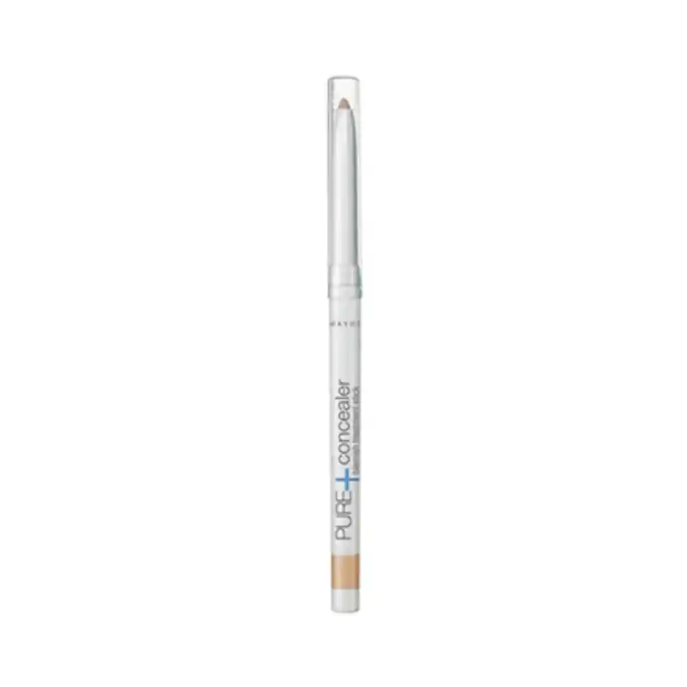 Maybelline Corrector Anti Imperfecciones Pure + Tono Deep