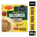 Salsa MAGGI para pasta Bolognesa x 50g