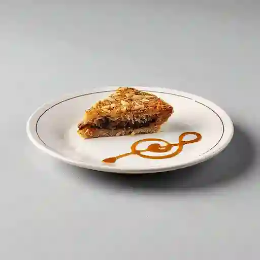 Pie de la Abuela