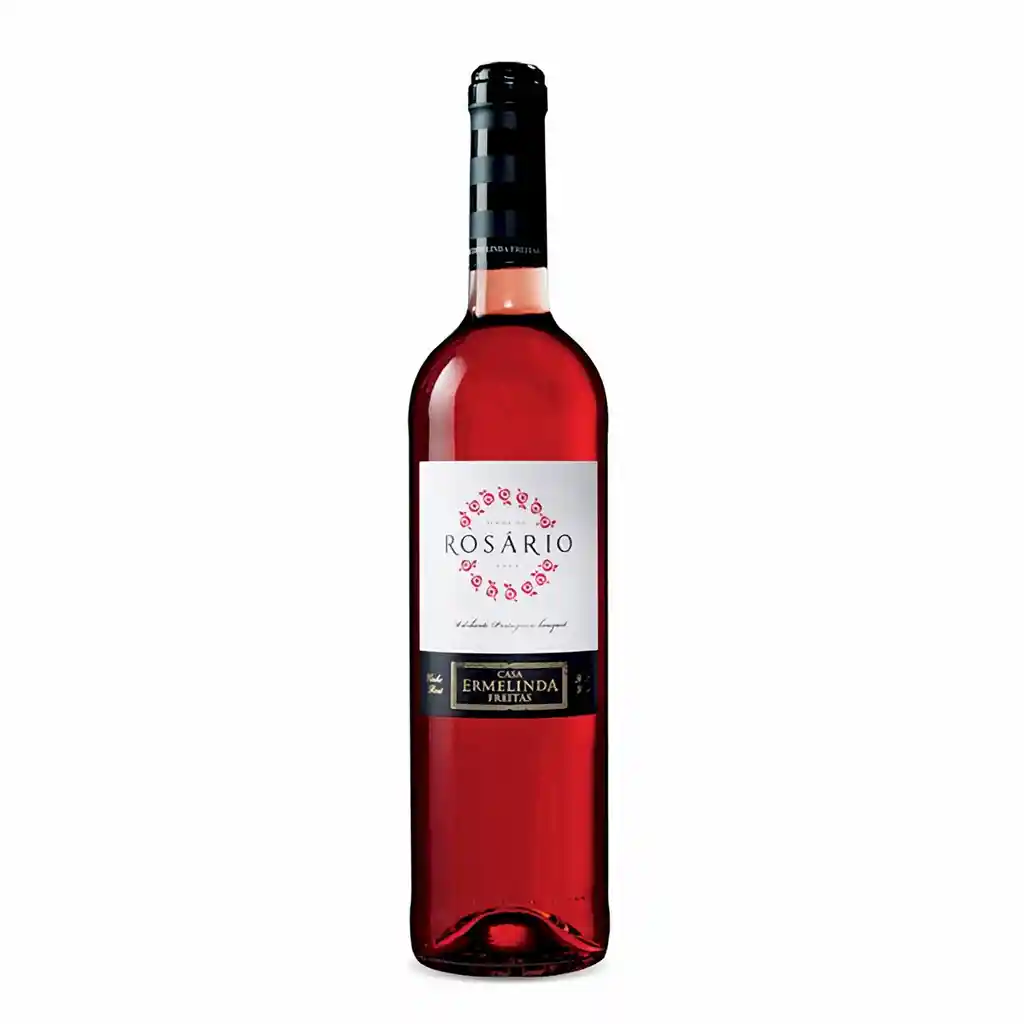 Rosario Vino Rosado Frutas