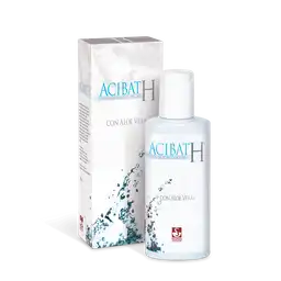 Acibath Loción Dermolimpiadora