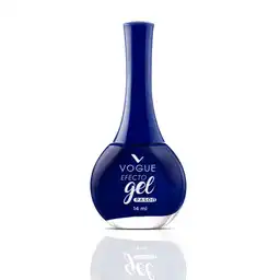 Esmalte Vogue Efecto Gel Fortaleza 14ml