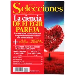 Revista Selecciones