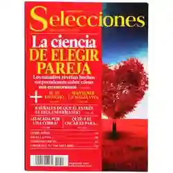 Revista Selecciones