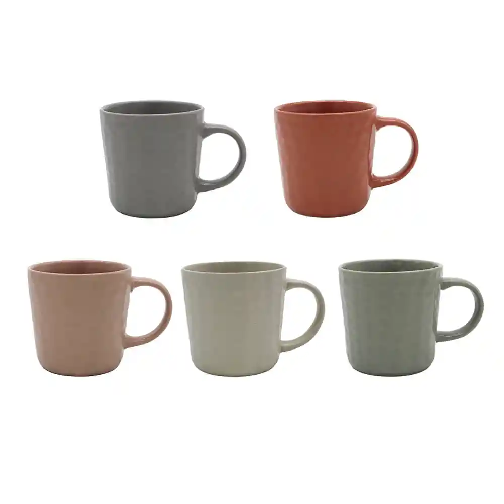 Tazón Krea Irregular Surtida 5C Oi22