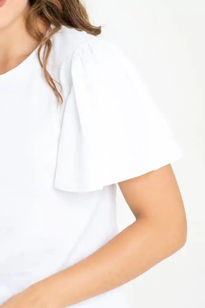 Blusa Corinna Cotton