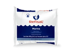 Refisal Sal Marina Cristal Fino