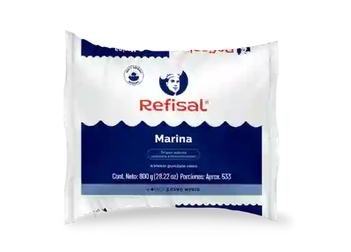 Refisal Sal Marina Cristal Fino