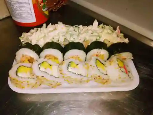 ¡Promo! Super 15 y 1 Bebida