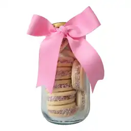 Alfajor Frasco X 10 Unds Sabores Sorpresa