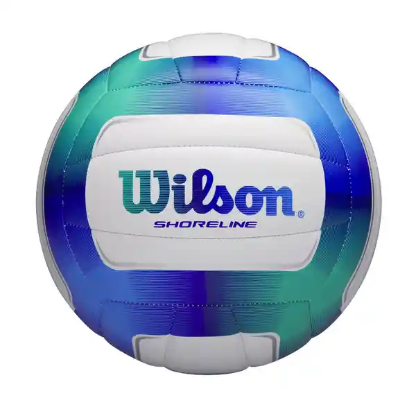 Wilson Balón Shoreline vb Blue WTH12120XB