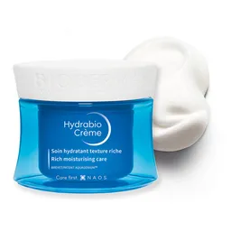 Hydrabio Crema Hidratante Para Piel