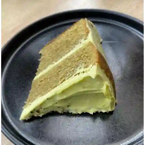 Torta Te Matcha