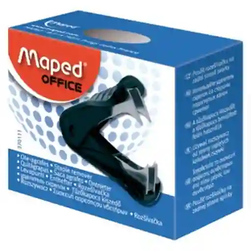 Maped Desengrapador Colores Surtidos