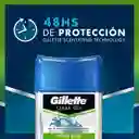 Gillette Desodorante Gel