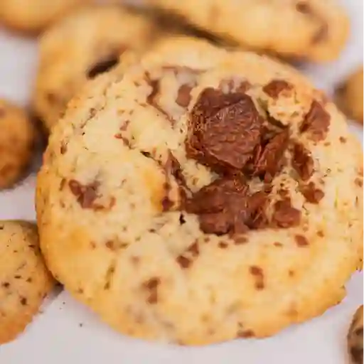 Chocochips