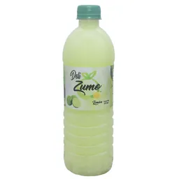 Deli Zumo Jugo Limón